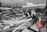 Image of Santa Monica LACRA lumber yard Santa Monica California USA, 1935, second 26 stock footage video 65675023043