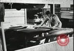Image of Santa Monica LACRA lumber yard Santa Monica California USA, 1935, second 32 stock footage video 65675023043