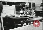 Image of Santa Monica LACRA lumber yard Santa Monica California USA, 1935, second 33 stock footage video 65675023043