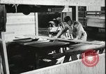 Image of Santa Monica LACRA lumber yard Santa Monica California USA, 1935, second 34 stock footage video 65675023043