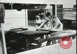 Image of Santa Monica LACRA lumber yard Santa Monica California USA, 1935, second 36 stock footage video 65675023043