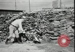 Image of Santa Monica LACRA lumber yard Santa Monica California USA, 1935, second 41 stock footage video 65675023043