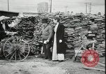 Image of Santa Monica LACRA lumber yard Santa Monica California USA, 1935, second 42 stock footage video 65675023043