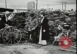 Image of Santa Monica LACRA lumber yard Santa Monica California USA, 1935, second 43 stock footage video 65675023043