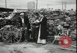 Image of Santa Monica LACRA lumber yard Santa Monica California USA, 1935, second 45 stock footage video 65675023043