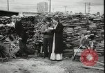 Image of Santa Monica LACRA lumber yard Santa Monica California USA, 1935, second 47 stock footage video 65675023043