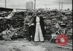 Image of Santa Monica LACRA lumber yard Santa Monica California USA, 1935, second 49 stock footage video 65675023043