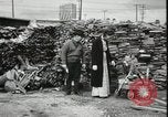 Image of Santa Monica LACRA lumber yard Santa Monica California USA, 1935, second 50 stock footage video 65675023043