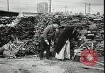 Image of Santa Monica LACRA lumber yard Santa Monica California USA, 1935, second 51 stock footage video 65675023043