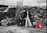 Image of Santa Monica LACRA lumber yard Santa Monica California USA, 1935, second 52 stock footage video 65675023043
