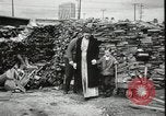 Image of Santa Monica LACRA lumber yard Santa Monica California USA, 1935, second 53 stock footage video 65675023043