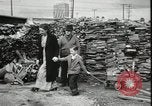 Image of Santa Monica LACRA lumber yard Santa Monica California USA, 1935, second 54 stock footage video 65675023043