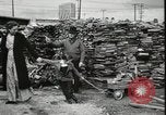 Image of Santa Monica LACRA lumber yard Santa Monica California USA, 1935, second 55 stock footage video 65675023043