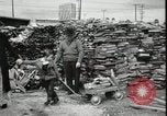 Image of Santa Monica LACRA lumber yard Santa Monica California USA, 1935, second 56 stock footage video 65675023043