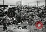 Image of Santa Monica LACRA lumber yard Santa Monica California USA, 1935, second 57 stock footage video 65675023043