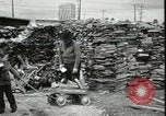 Image of Santa Monica LACRA lumber yard Santa Monica California USA, 1935, second 58 stock footage video 65675023043