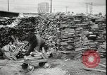 Image of Santa Monica LACRA lumber yard Santa Monica California USA, 1935, second 59 stock footage video 65675023043