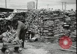Image of Santa Monica LACRA lumber yard Santa Monica California USA, 1935, second 60 stock footage video 65675023043