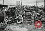 Image of Santa Monica LACRA lumber yard Santa Monica California USA, 1935, second 61 stock footage video 65675023043