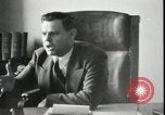 Image of Juvenile Delinquency Prevention Camp in Great Depression San Bernardino California USA, 1935, second 8 stock footage video 65675023044