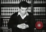 Image of Juvenile Delinquency Prevention Camp in Great Depression San Bernardino California USA, 1935, second 9 stock footage video 65675023044