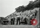 Image of Juvenile Delinquency Prevention Camp in Great Depression San Bernardino California USA, 1935, second 12 stock footage video 65675023044