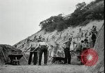 Image of Juvenile Delinquency Prevention Camp in Great Depression San Bernardino California USA, 1935, second 13 stock footage video 65675023044
