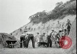 Image of Juvenile Delinquency Prevention Camp in Great Depression San Bernardino California USA, 1935, second 14 stock footage video 65675023044