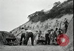 Image of Juvenile Delinquency Prevention Camp in Great Depression San Bernardino California USA, 1935, second 15 stock footage video 65675023044