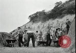 Image of Juvenile Delinquency Prevention Camp in Great Depression San Bernardino California USA, 1935, second 17 stock footage video 65675023044