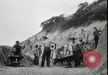 Image of Juvenile Delinquency Prevention Camp in Great Depression San Bernardino California USA, 1935, second 18 stock footage video 65675023044