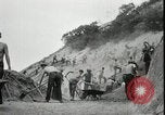 Image of Juvenile Delinquency Prevention Camp in Great Depression San Bernardino California USA, 1935, second 21 stock footage video 65675023044