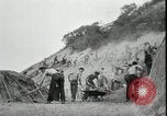 Image of Juvenile Delinquency Prevention Camp in Great Depression San Bernardino California USA, 1935, second 22 stock footage video 65675023044