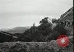 Image of Juvenile Delinquency Prevention Camp in Great Depression San Bernardino California USA, 1935, second 25 stock footage video 65675023044
