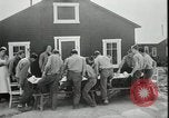 Image of Juvenile Delinquency Prevention Camp in Great Depression San Bernardino California USA, 1935, second 32 stock footage video 65675023044