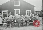 Image of Juvenile Delinquency Prevention Camp in Great Depression San Bernardino California USA, 1935, second 33 stock footage video 65675023044