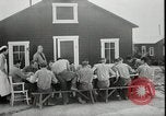 Image of Juvenile Delinquency Prevention Camp in Great Depression San Bernardino California USA, 1935, second 34 stock footage video 65675023044