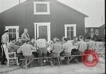 Image of Juvenile Delinquency Prevention Camp in Great Depression San Bernardino California USA, 1935, second 35 stock footage video 65675023044
