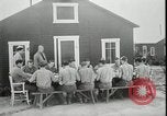 Image of Juvenile Delinquency Prevention Camp in Great Depression San Bernardino California USA, 1935, second 36 stock footage video 65675023044