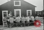 Image of Juvenile Delinquency Prevention Camp in Great Depression San Bernardino California USA, 1935, second 37 stock footage video 65675023044