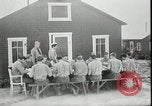 Image of Juvenile Delinquency Prevention Camp in Great Depression San Bernardino California USA, 1935, second 38 stock footage video 65675023044