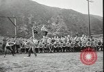 Image of Juvenile Delinquency Prevention Camp in Great Depression San Bernardino California USA, 1935, second 51 stock footage video 65675023044