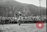 Image of Juvenile Delinquency Prevention Camp in Great Depression San Bernardino California USA, 1935, second 52 stock footage video 65675023044