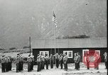 Image of Juvenile Delinquency Prevention Camp in Great Depression San Bernardino California USA, 1935, second 55 stock footage video 65675023044