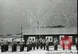 Image of Juvenile Delinquency Prevention Camp in Great Depression San Bernardino California USA, 1935, second 57 stock footage video 65675023044