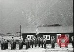 Image of Juvenile Delinquency Prevention Camp in Great Depression San Bernardino California USA, 1935, second 58 stock footage video 65675023044