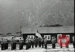 Image of Juvenile Delinquency Prevention Camp in Great Depression San Bernardino California USA, 1935, second 59 stock footage video 65675023044