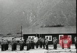 Image of Juvenile Delinquency Prevention Camp in Great Depression San Bernardino California USA, 1935, second 60 stock footage video 65675023044