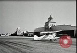 Image of Los Angeles airport expansion Los Angeles California USA, 1935, second 5 stock footage video 65675023045