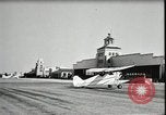 Image of Los Angeles airport expansion Los Angeles California USA, 1935, second 6 stock footage video 65675023045